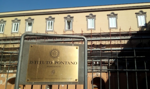Istituto Pontano